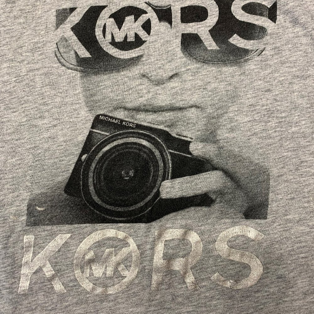 Michael Kors T-shirt (M)